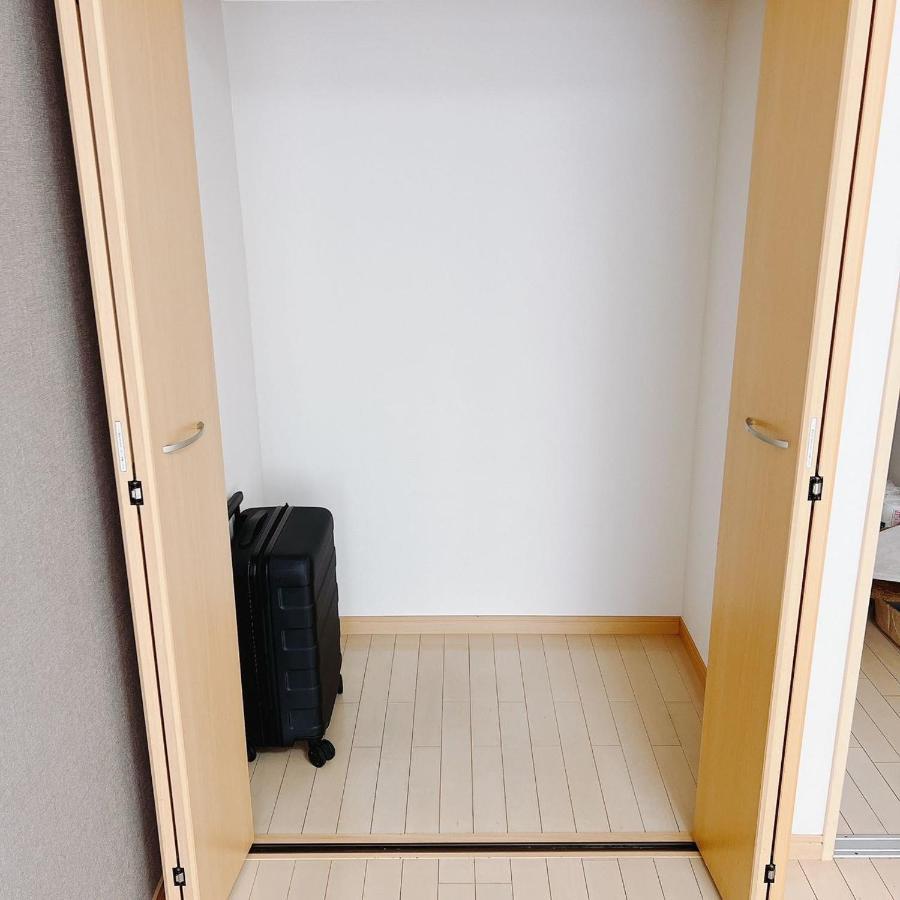 Shinjuku-Hong Appartement Tokio Buitenkant foto