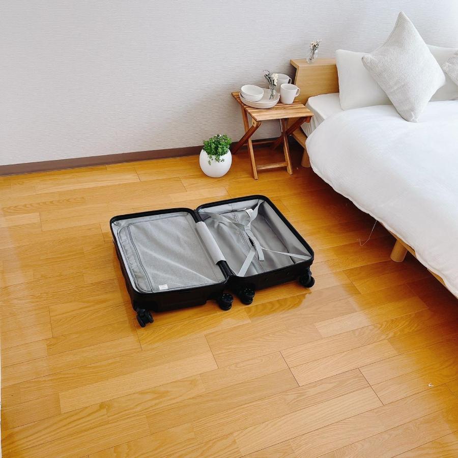 Shinjuku-Hong Appartement Tokio Buitenkant foto