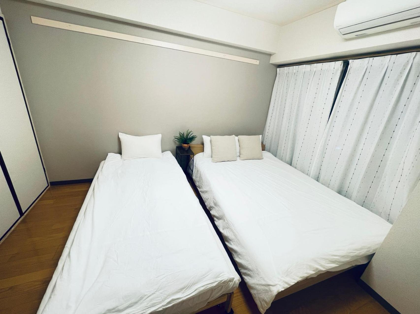 Shinjuku-Hong Appartement Tokio Buitenkant foto